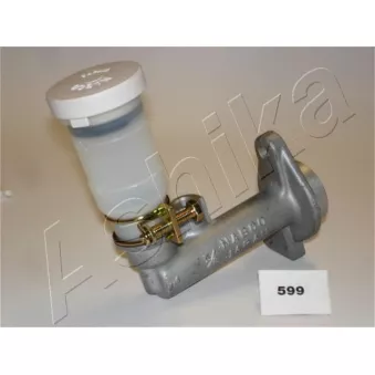 Cylindre émetteur, embrayage ASHIKA