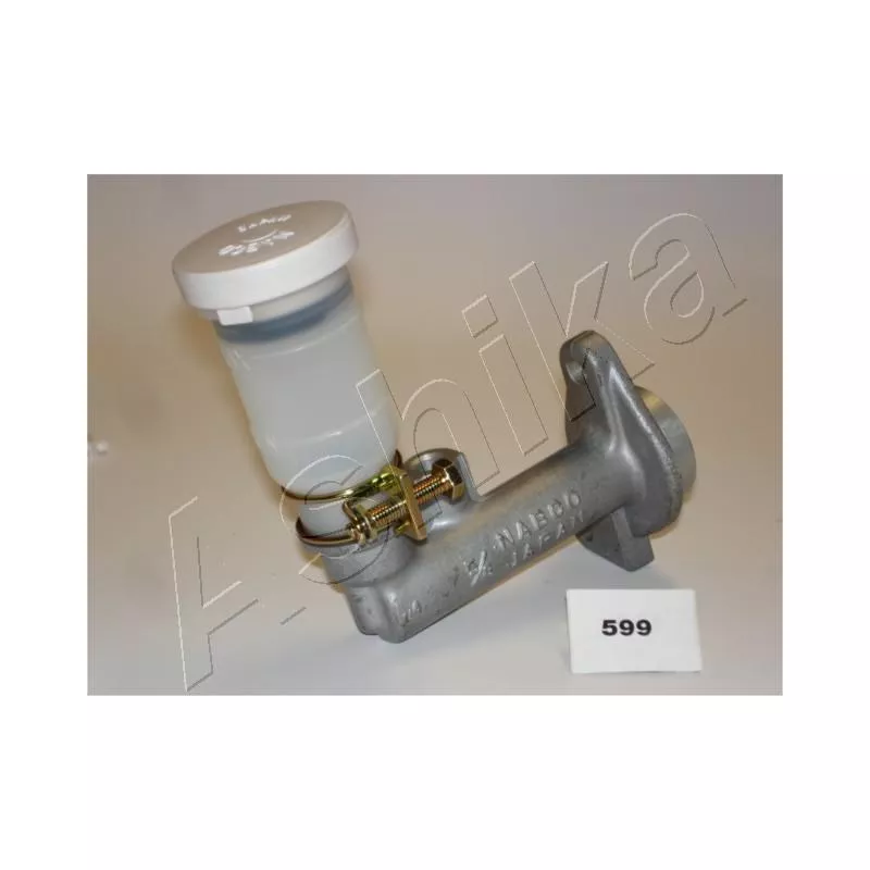 Cylindre émetteur, embrayage ASHIKA 95-05-599