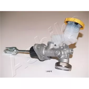 Cylindre émetteur, embrayage ASHIKA