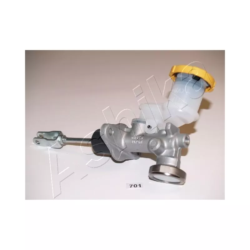 Cylindre émetteur, embrayage ASHIKA 95-07-701