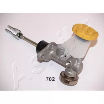 Cylindre émetteur, embrayage ASHIKA 95-07-702