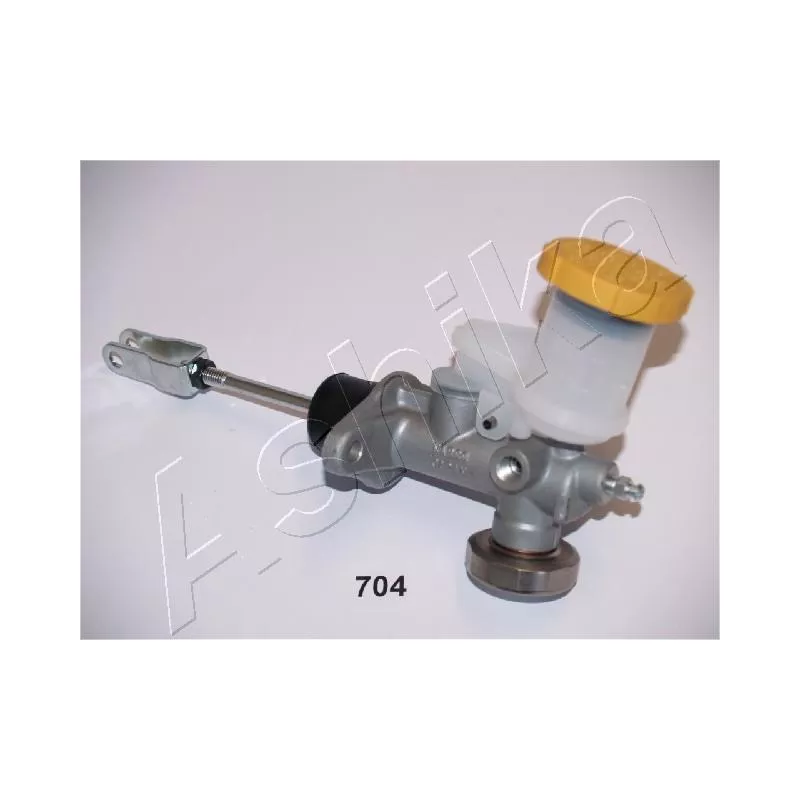Cylindre émetteur, embrayage ASHIKA 95-07-704