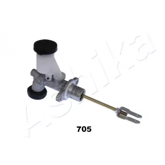 Cylindre émetteur, embrayage ASHIKA 95-07-705