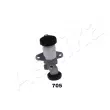 Cylindre émetteur, embrayage ASHIKA 95-07-705 - Visuel 2
