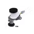 Cylindre émetteur, embrayage ASHIKA 95-07-706 - Visuel 2