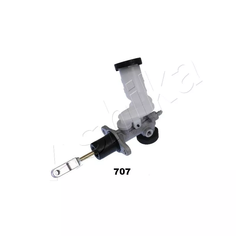 Cylindre émetteur, embrayage ASHIKA 95-07-707