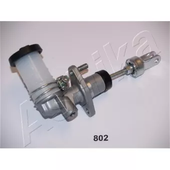 Cylindre émetteur, embrayage ASHIKA