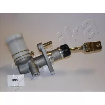 Cylindre émetteur, embrayage ASHIKA 95-08-899