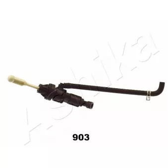 Cylindre émetteur, embrayage ASHIKA