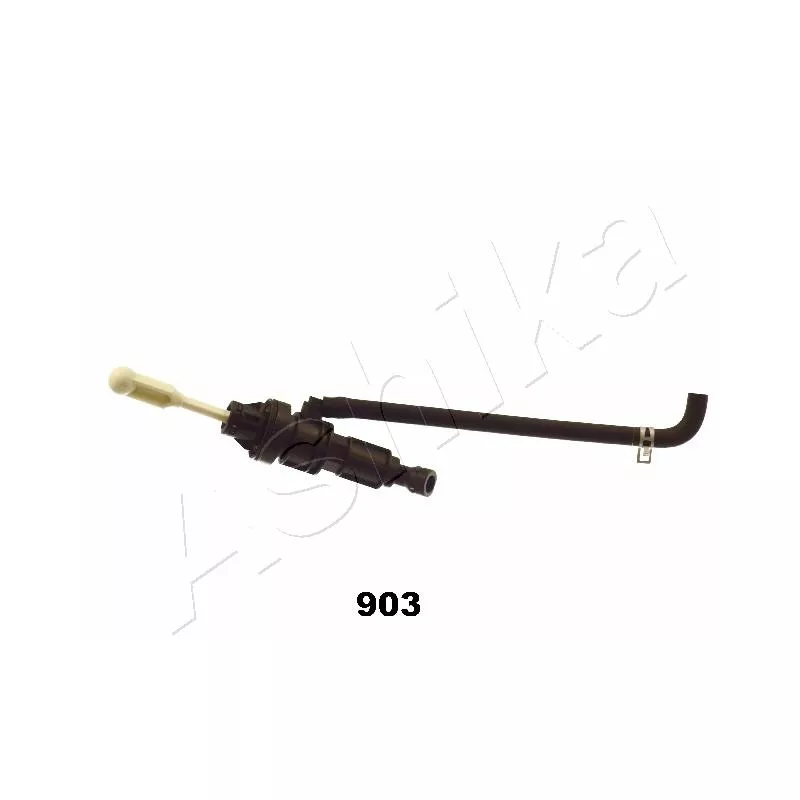 Cylindre émetteur, embrayage ASHIKA 95-09-903
