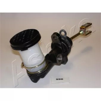 Cylindre émetteur, embrayage ASHIKA 95-09-998