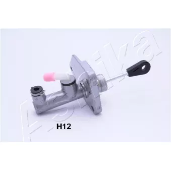 Cylindre émetteur, embrayage ASHIKA 95-0H-H12