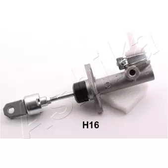 Cylindre émetteur, embrayage ASHIKA 95-0H-H16