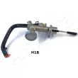 Cylindre émetteur, embrayage ASHIKA 95-0H-H18 - Visuel 2