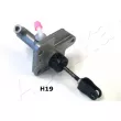 Cylindre émetteur, embrayage ASHIKA 95-0H-H19 - Visuel 3