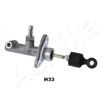Cylindre émetteur, embrayage ASHIKA 95-0H-H33