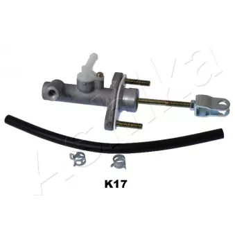 Cylindre émetteur, embrayage ASHIKA 95-0K-K17