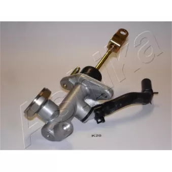 Cylindre émetteur, embrayage ASHIKA 95-0K-K20