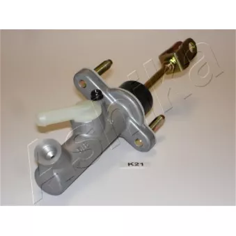 Cylindre émetteur, embrayage ASHIKA 95-0K-K21