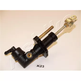 Cylindre émetteur, embrayage ASHIKA 95-0K-K23