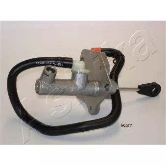 Cylindre émetteur, embrayage ASHIKA 95-0K-K27