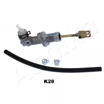 Cylindre émetteur, embrayage ASHIKA 95-0K-K28