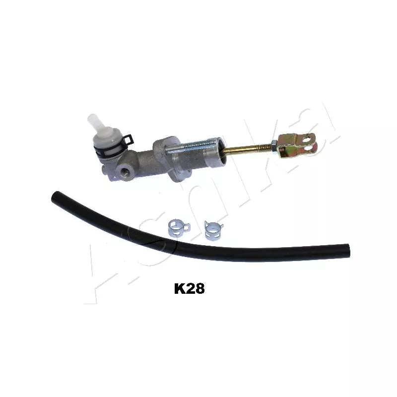 Cylindre émetteur, embrayage ASHIKA 95-0K-K28