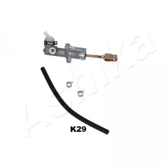 Cylindre émetteur, embrayage ASHIKA