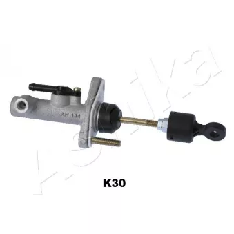 Cylindre émetteur, embrayage ASHIKA 95-0K-K30