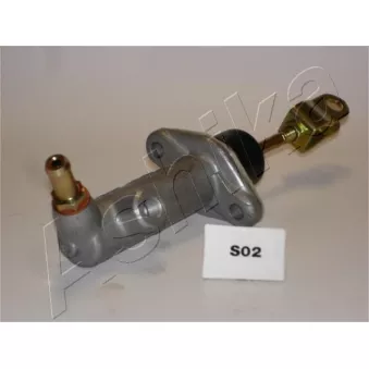 Cylindre émetteur, embrayage ASHIKA