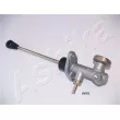Cylindre émetteur, embrayage ASHIKA 95-0W-W06 - Visuel 3