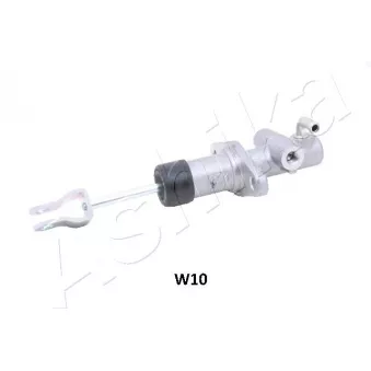 Cylindre émetteur, embrayage ASHIKA 95-0W-W10