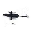 Cylindre émetteur, embrayage ASHIKA 95-0W-W11 - Visuel 1