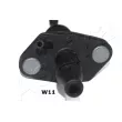 Cylindre émetteur, embrayage ASHIKA 95-0W-W11 - Visuel 2
