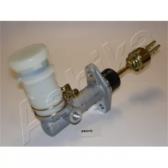 Cylindre émetteur, embrayage ASHIKA 95-H0-000