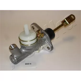 Cylindre émetteur, embrayage ASHIKA 95-H0-001