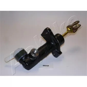 Cylindre émetteur, embrayage ASHIKA 95-H0-002