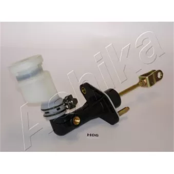 Cylindre émetteur, embrayage ASHIKA 95-H0-006