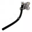 Cylindre émetteur, embrayage ASHIKA 95-H0-007 - Visuel 2