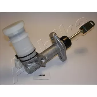 Cylindre émetteur, embrayage ASHIKA 95-H0-020