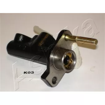 Cylindre émetteur, embrayage ASHIKA 95-K0-003