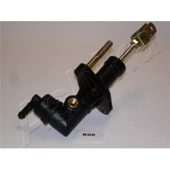 Cylindre émetteur, embrayage ASHIKA 95-K0-006