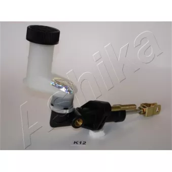 Cylindre émetteur, embrayage ASHIKA 95-K0-012