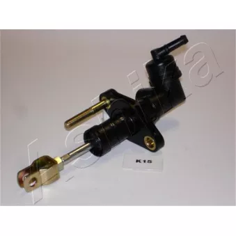 Cylindre émetteur, embrayage ASHIKA 95-K0-015