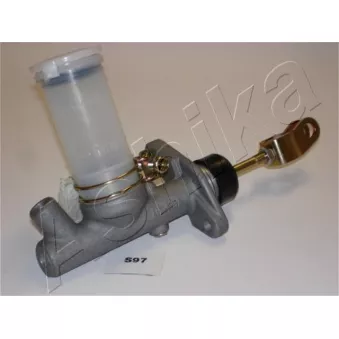 Cylindre émetteur, embrayage ASHIKA 95-S0-097
