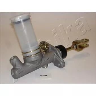 Cylindre émetteur, embrayage ASHIKA 95-S0-098