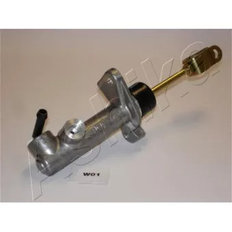 Cylindre émetteur, embrayage ASHIKA 95-W0-001
