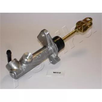 Cylindre émetteur, embrayage ASHIKA 95-W0-002