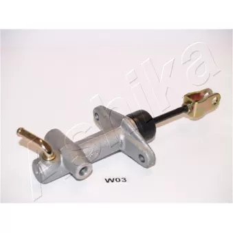 Cylindre émetteur, embrayage ASHIKA 95-W0-003
