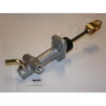 Cylindre émetteur, embrayage ASHIKA 95-W0-005